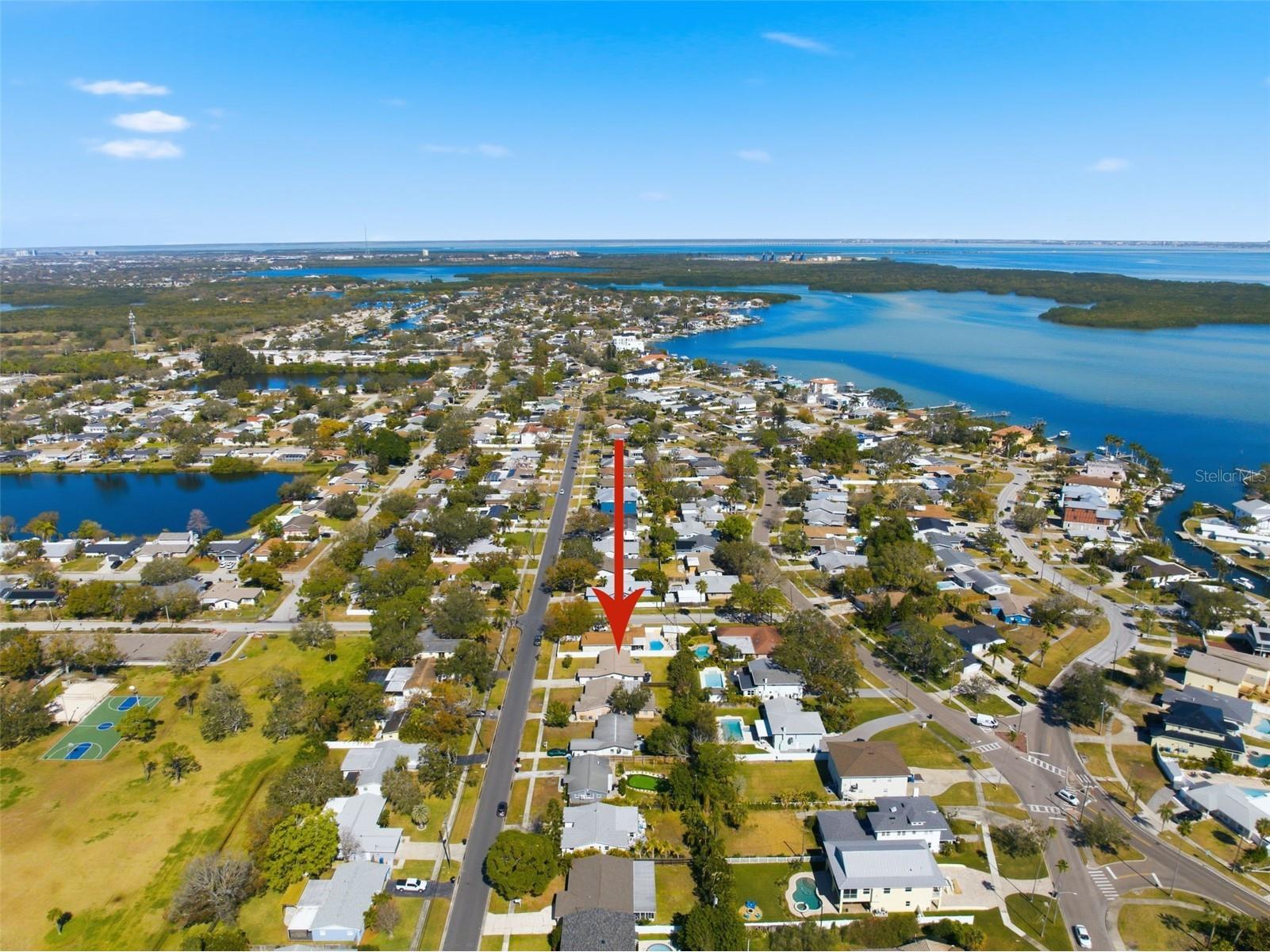 5519 Denver Street NE Saint Petersburg FL 33703 TB8484479 image55