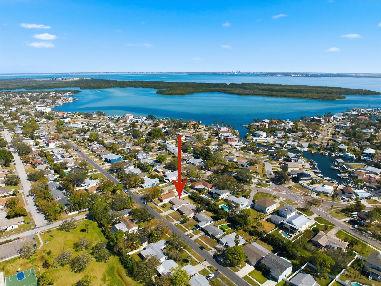 5519 Denver Street NE Saint Petersburg FL 33703 TB8484479 image56