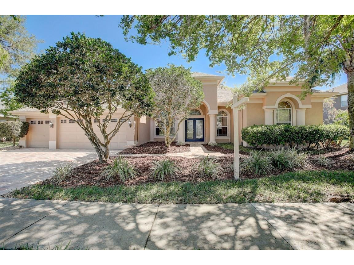 5519 Garden Arbor Drive Lutz FL 33558 T3512368 image1