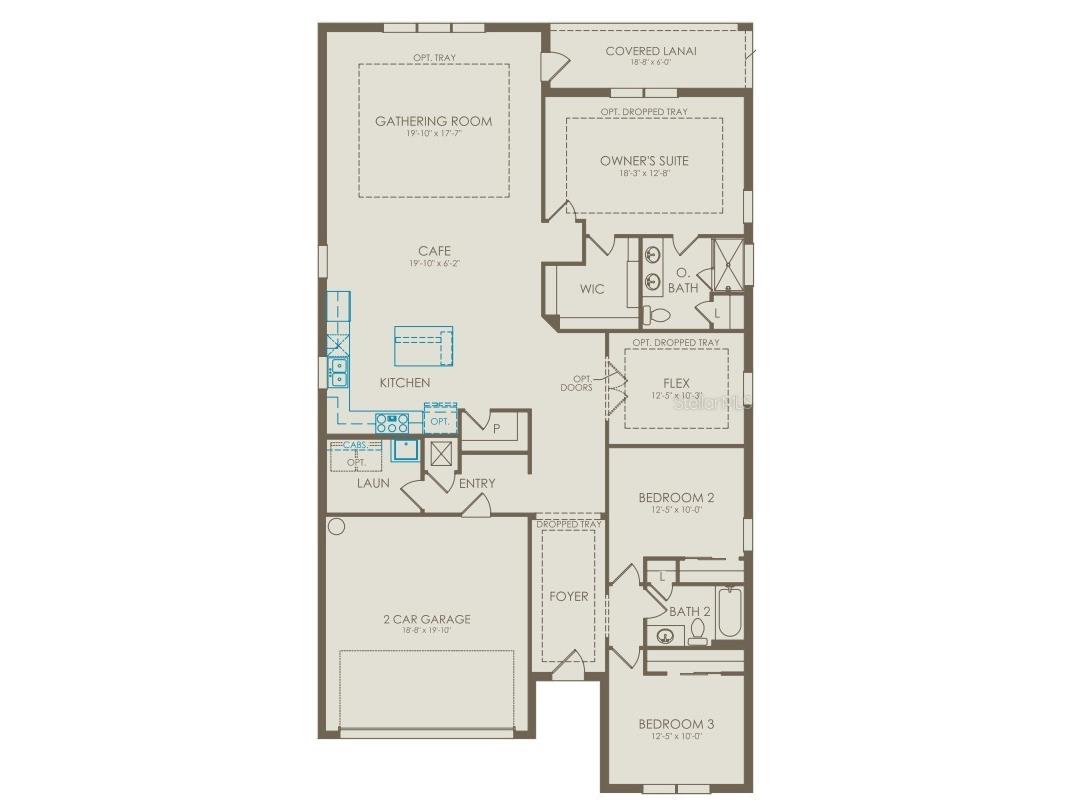 5519 Settlingstone Lane Saint Cloud FL 34771 O6373563 image2