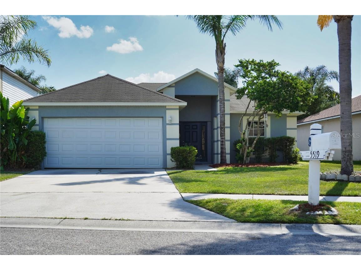 5519 Treig Lane Zephyrhills FL 33545 T3453039 image1