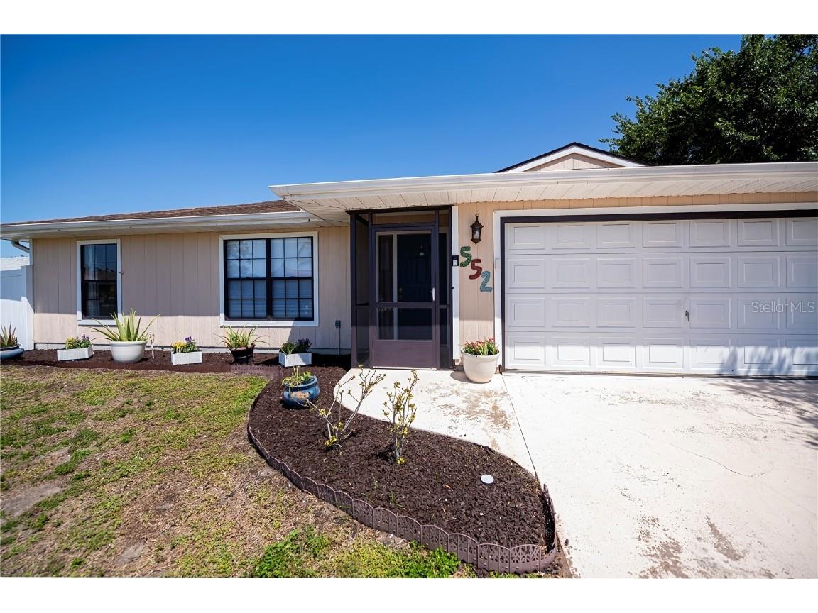552 Bellaire Drive Venice FL 34293 N6138933 image1