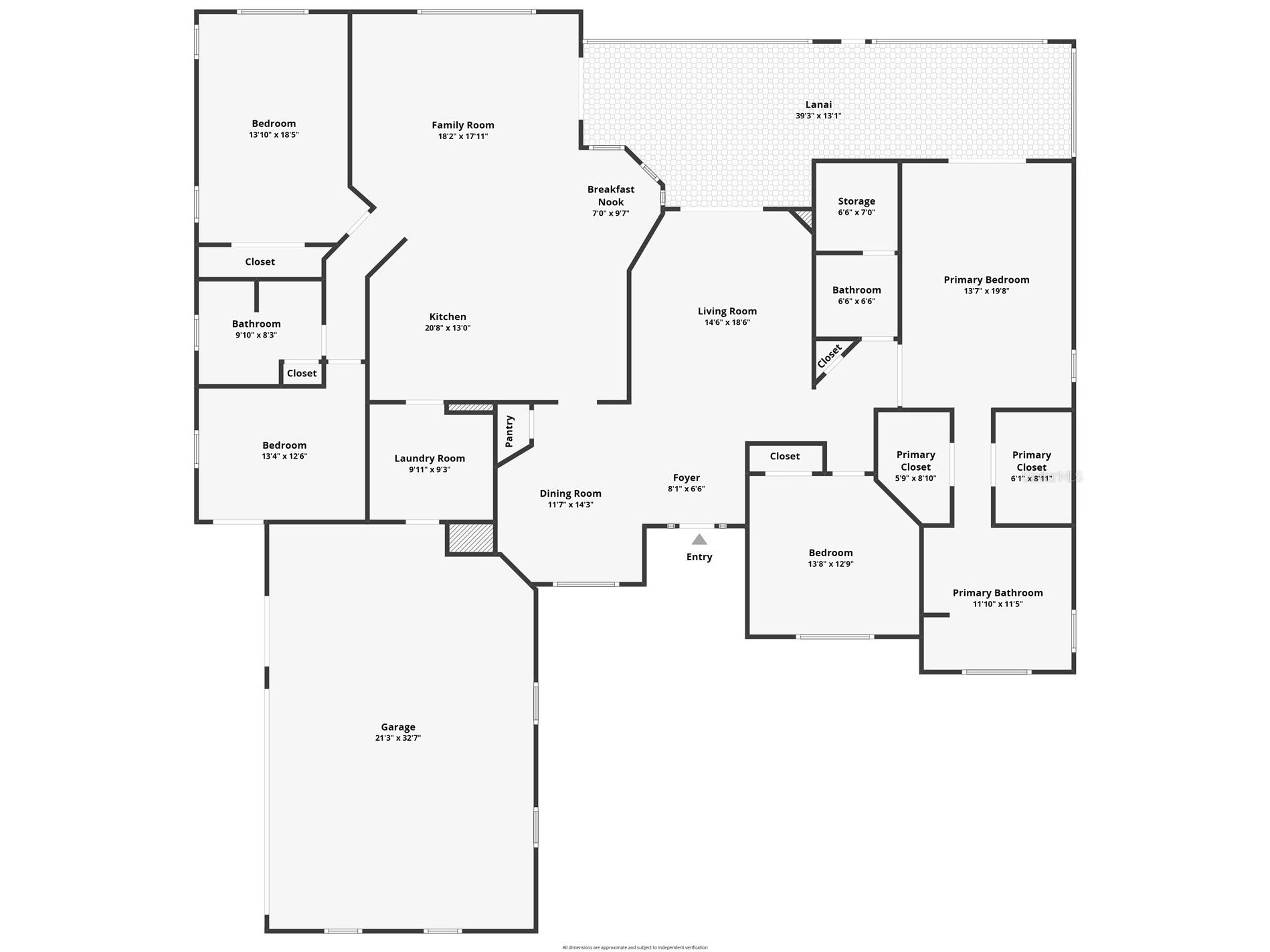 552 Bottlebrush Court New Smyrna Beach FL 32168 NS1087922 image55
