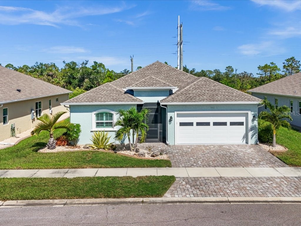 552 Box Elder Court Englewood FL 34223 D6144395 image1