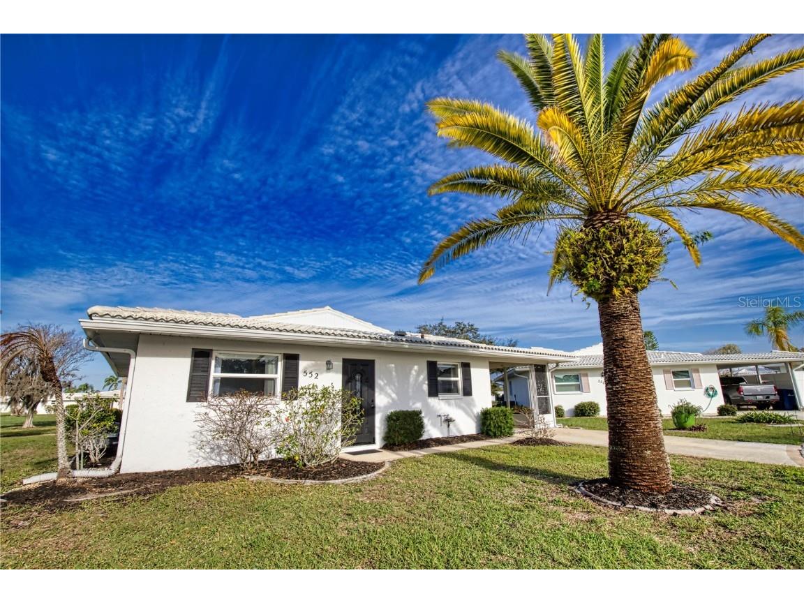 552 Circlewood Drive #P3-7 Venice FL 34293 N6130446 image1