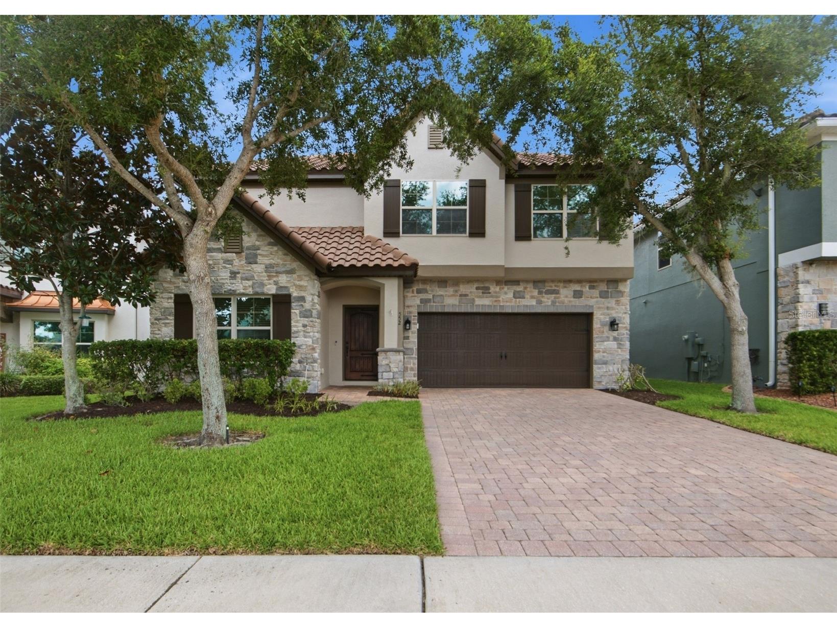 552 Egret Place Drive Winter Garden FL 34787 O6416734 image1