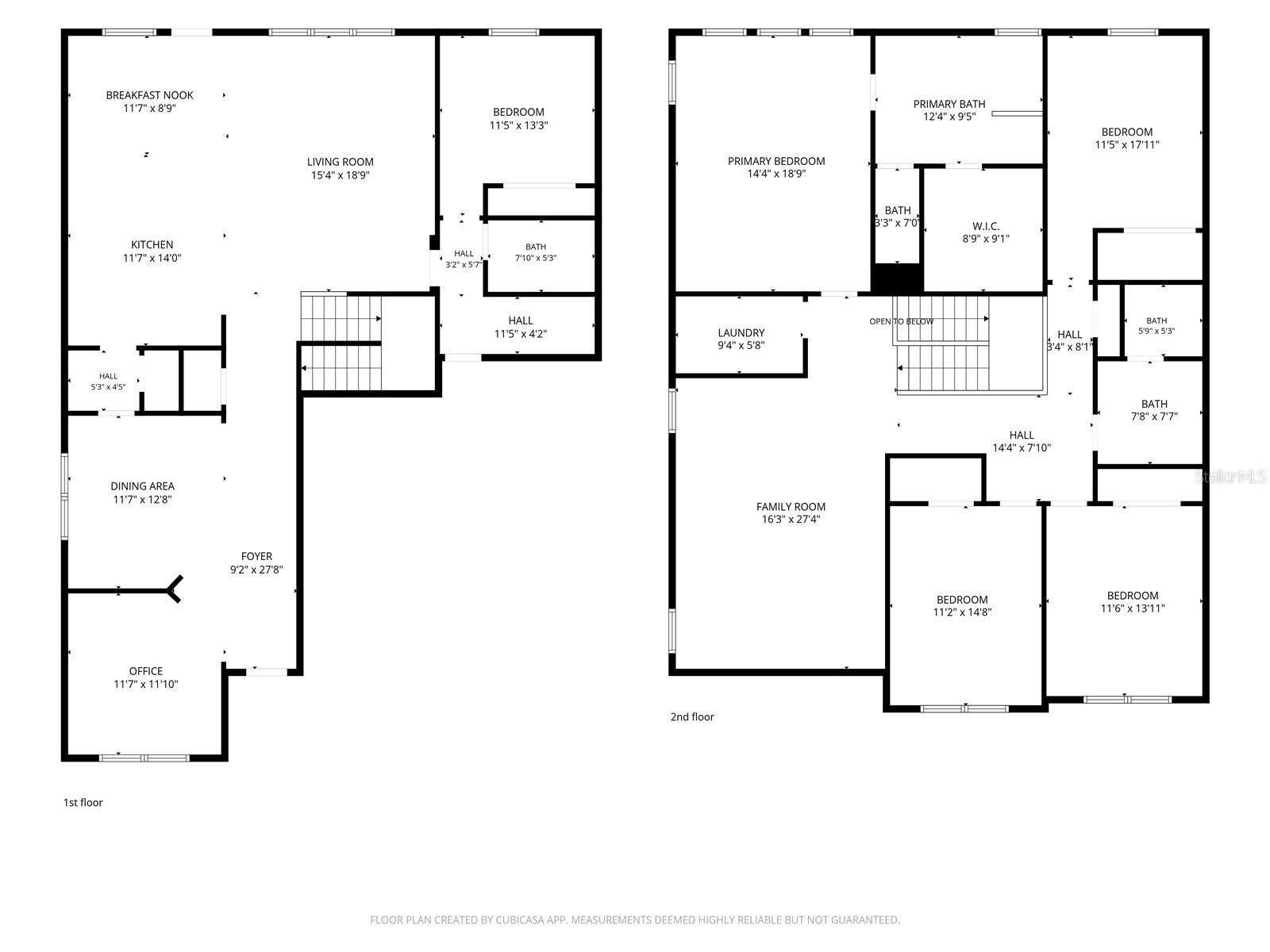 552 Egret Place Drive Winter Garden FL 34787 O6416734 image33