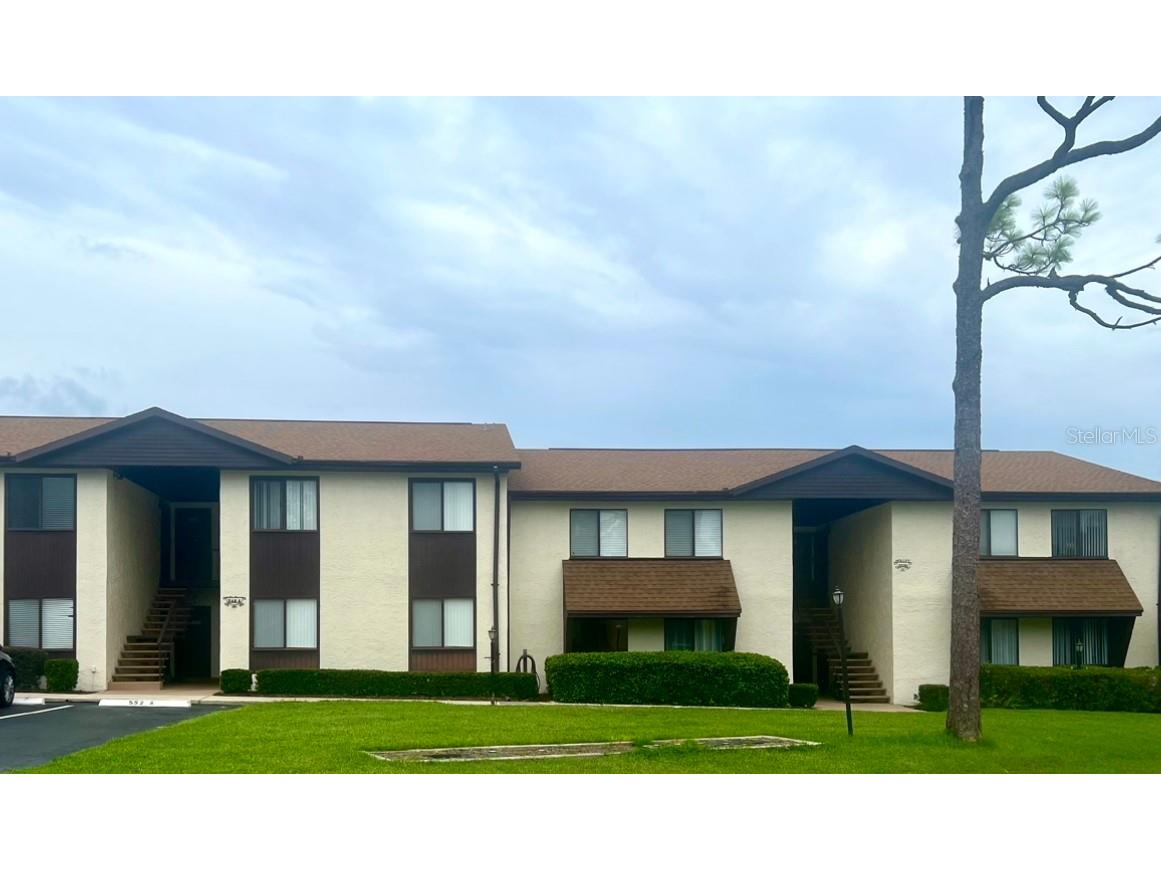 552 Fairways Drive #A Ocala FL 34472 OM663440 image1