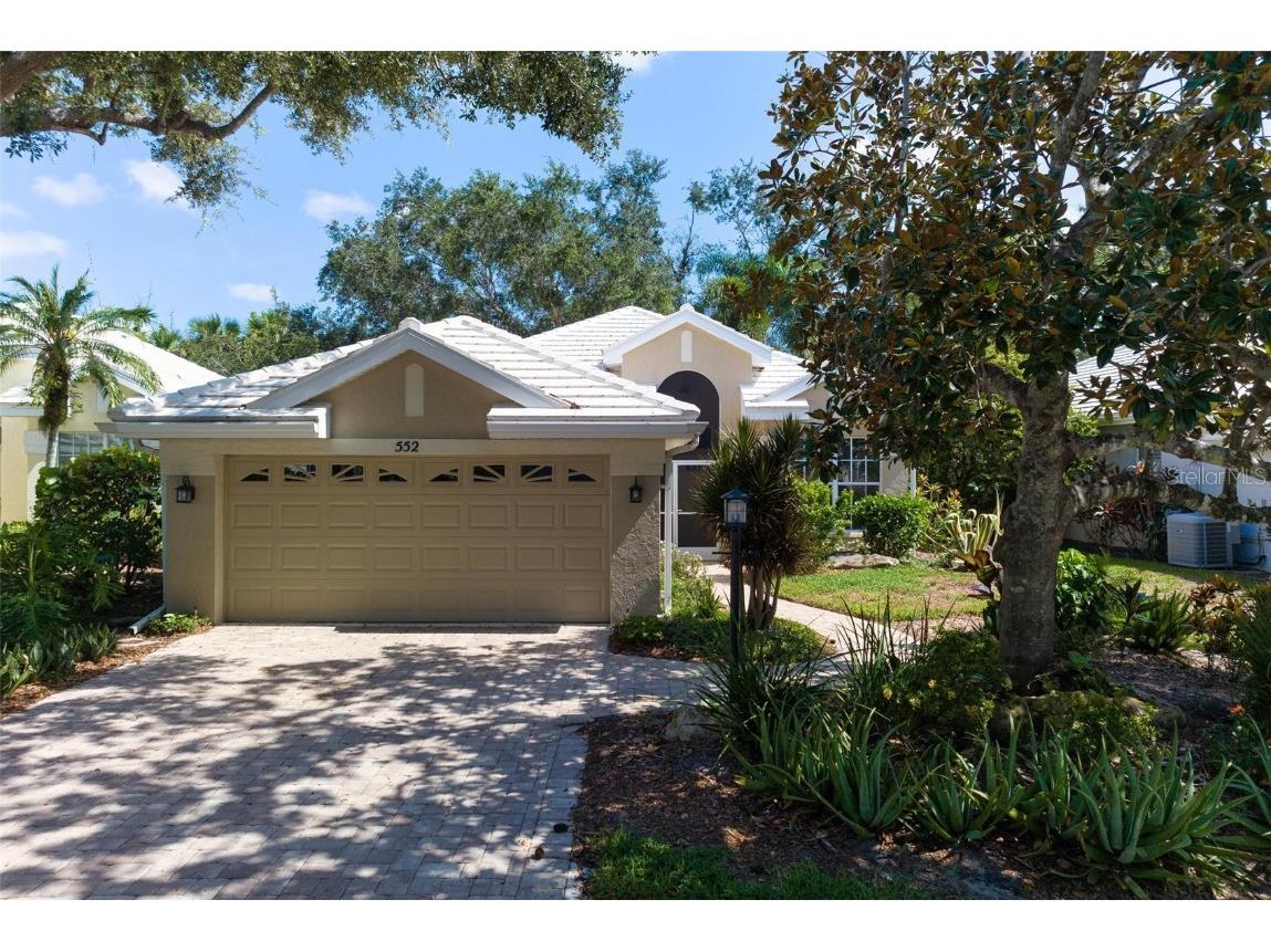 552 Fallbrook Drive Venice FL 34292 N6128301 image1