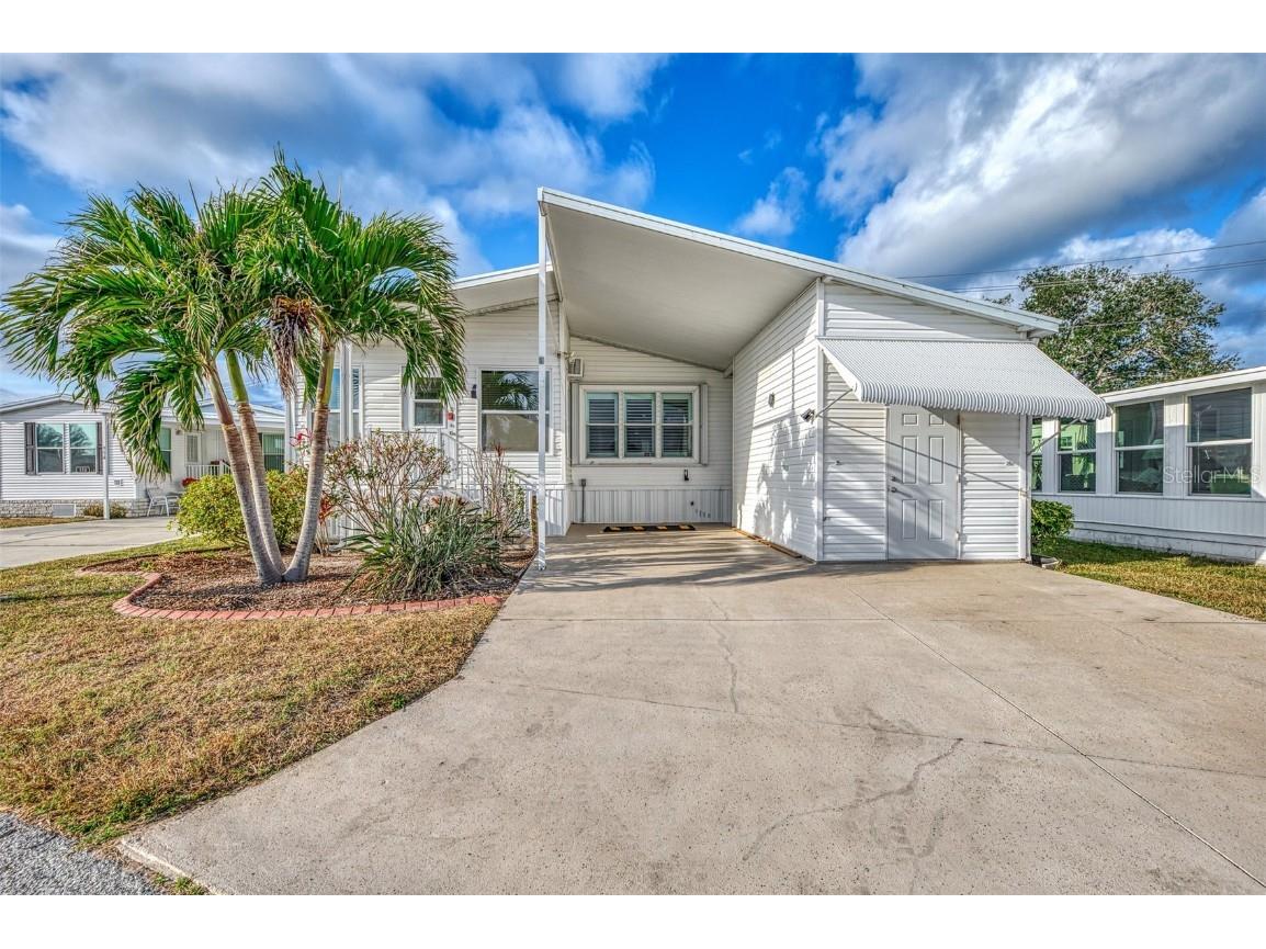 552 Fleetwood Street North Port FL 34287 N6136374 image1
