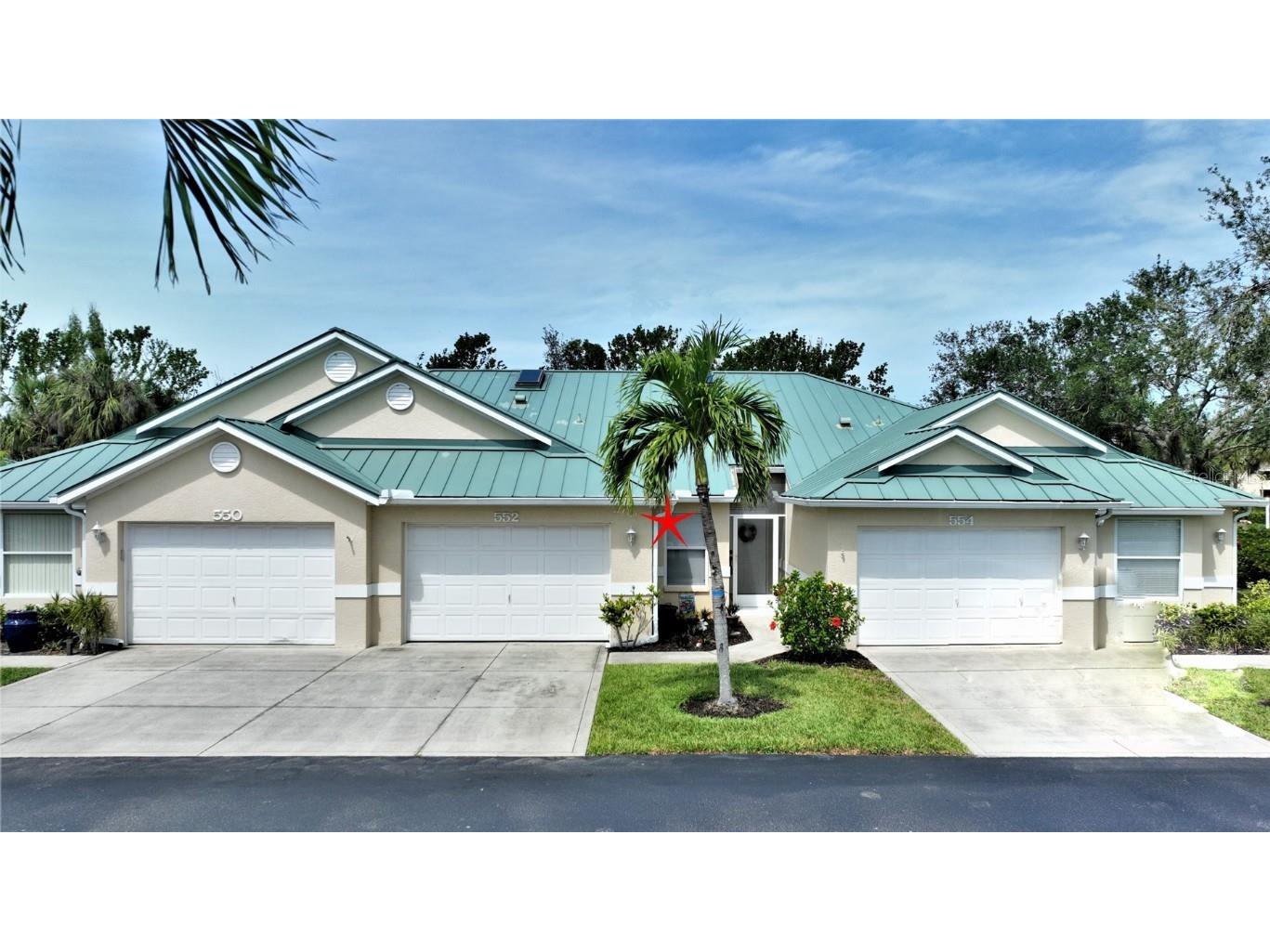 552 Islamorada Boulevard Punta Gorda FL 33955 - BURNT STORE MARINA C7474804 image1