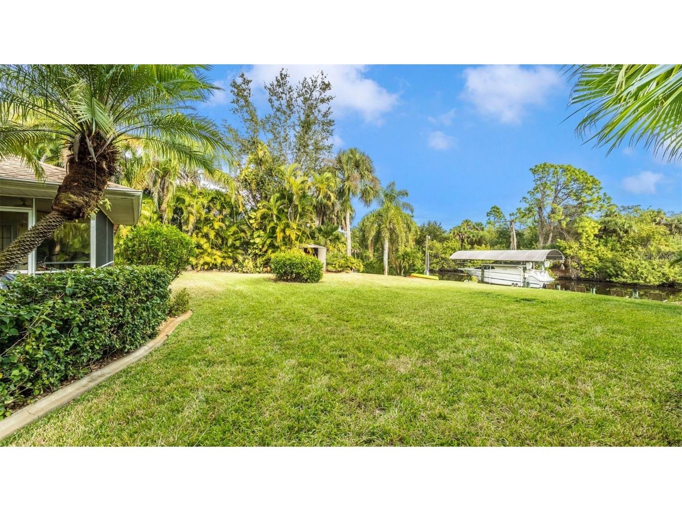 552 Mccabe Street Port Charlotte FL 33953 - APOLLO WATERWAY C7518551 image13