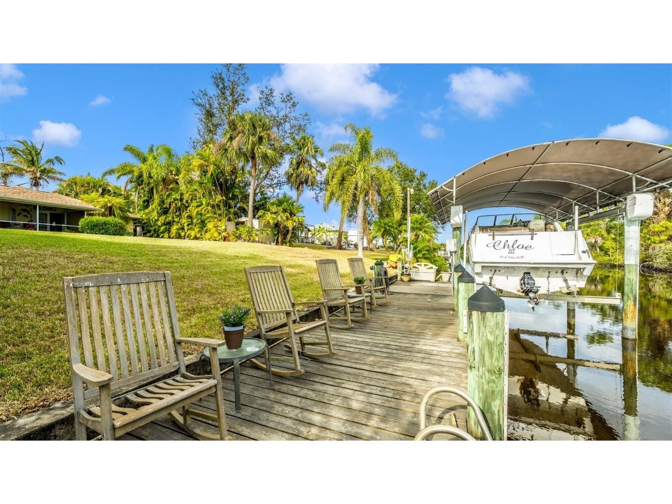 552 Mccabe Street Port Charlotte FL 33953 - APOLLO WATERWAY C7518551 image15