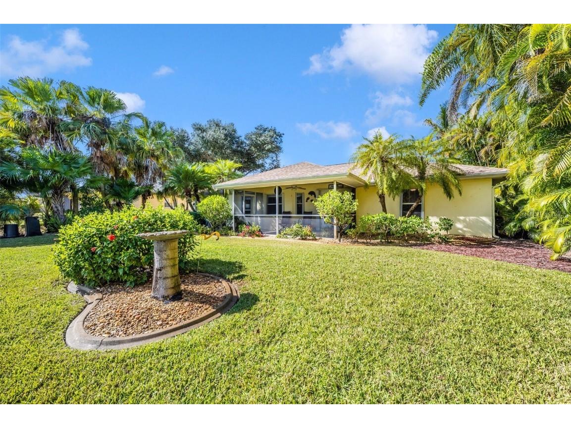 552 Mccabe Street Port Charlotte FL 33953 - APOLLO WATERWAY C7518551 image17