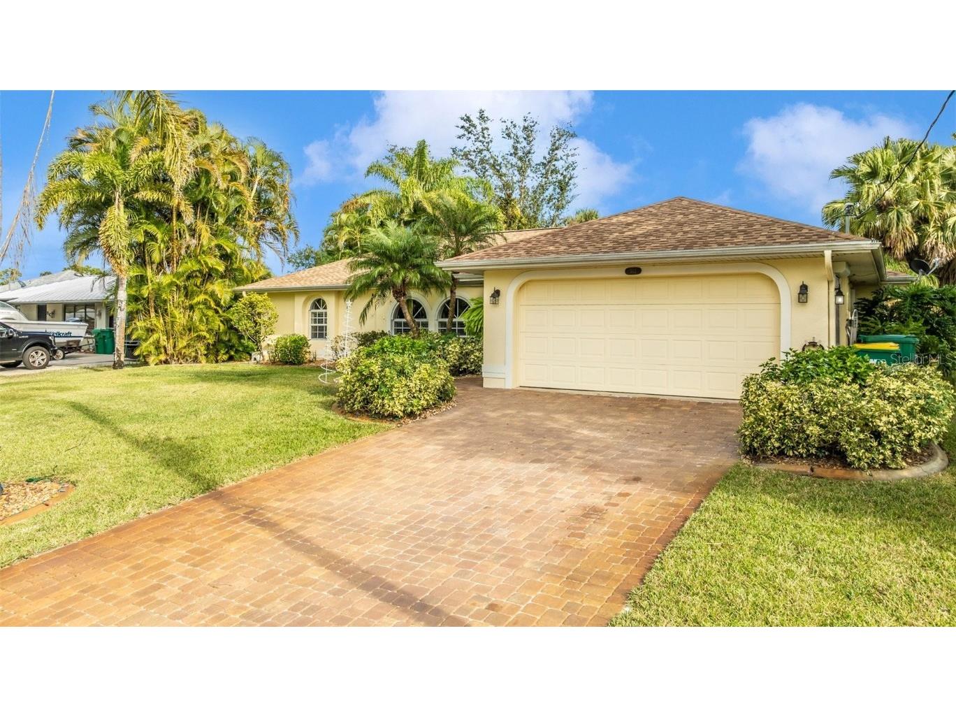 552 Mccabe Street Port Charlotte FL 33953 - APOLLO WATERWAY C7518551 image2