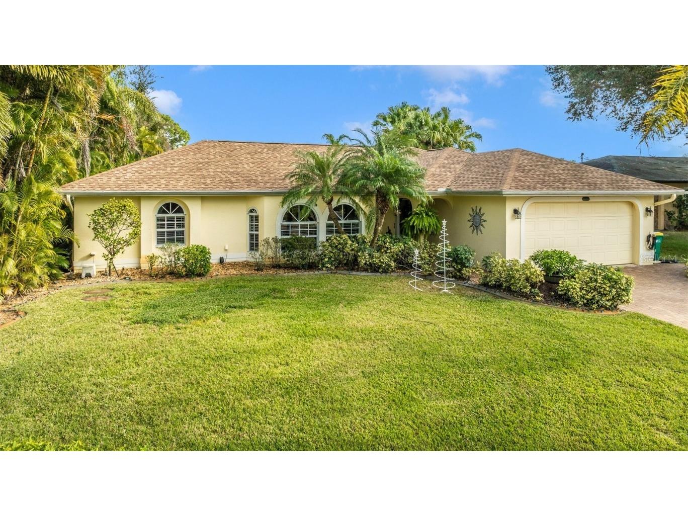 552 Mccabe Street Port Charlotte FL 33953 - APOLLO WATERWAY C7518551 image25