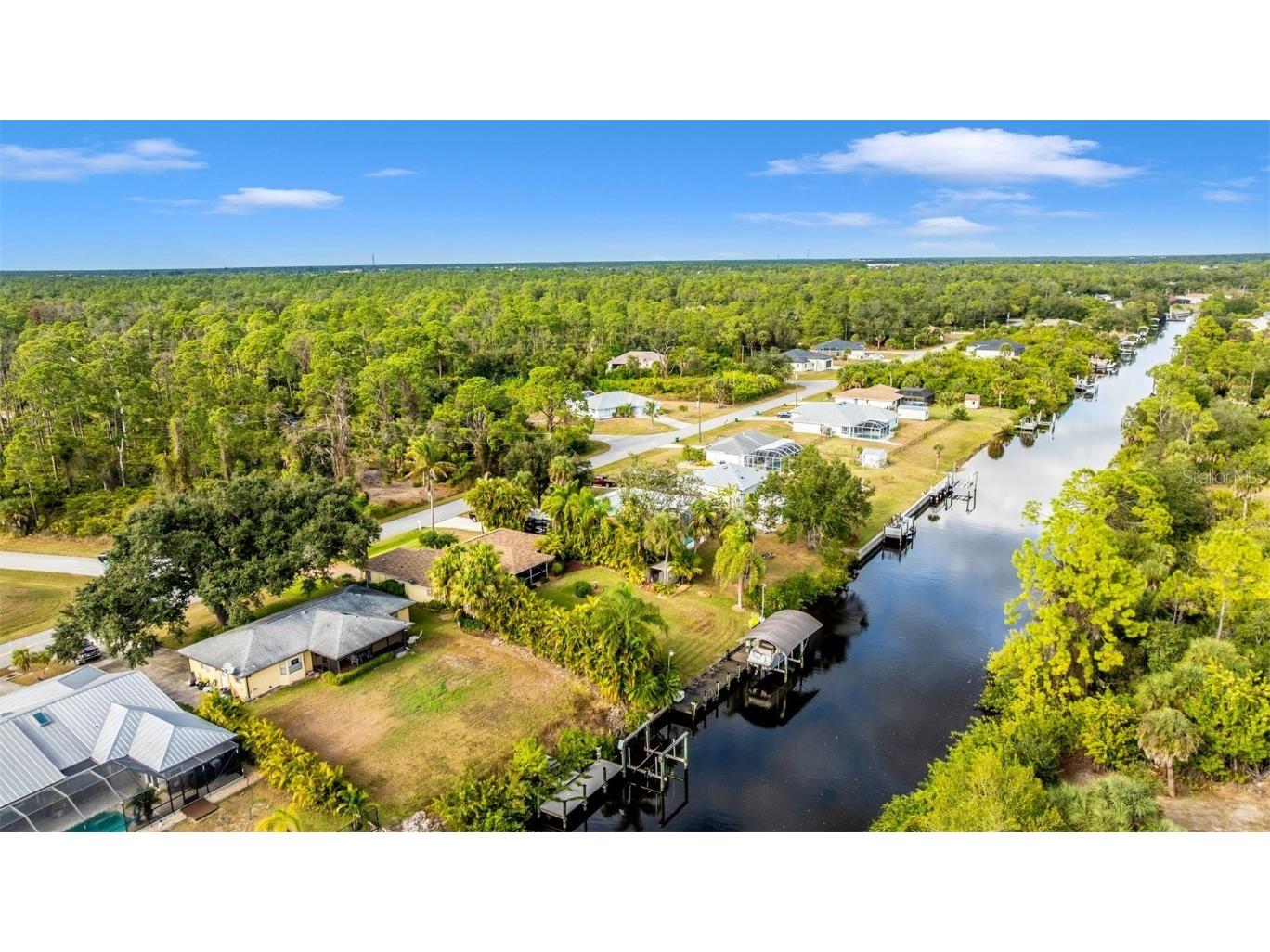 552 Mccabe Street Port Charlotte FL 33953 - APOLLO WATERWAY C7518551 image26