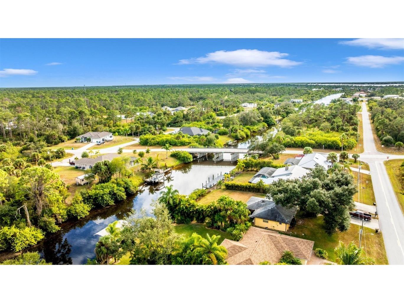 552 Mccabe Street Port Charlotte FL 33953 - APOLLO WATERWAY C7518551 image27