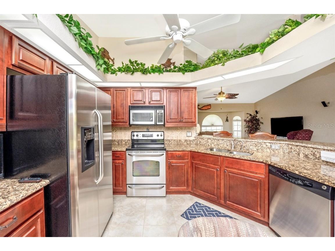 552 Mccabe Street Port Charlotte FL 33953 - APOLLO WATERWAY C7518551 image9