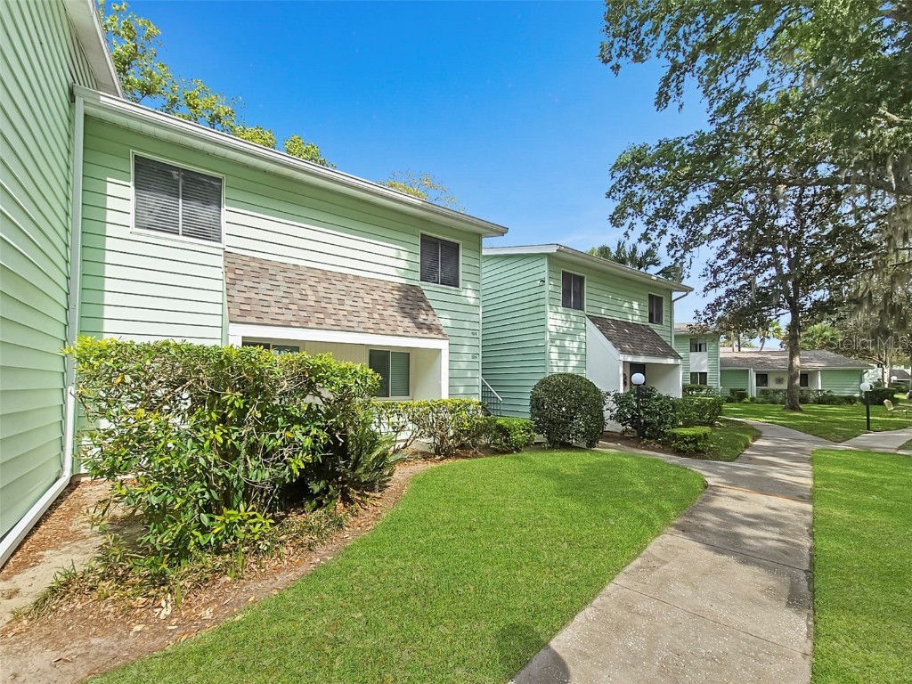 552 Midway Drive #A Ocala FL 34472 - Deer Lake OM676519 image1