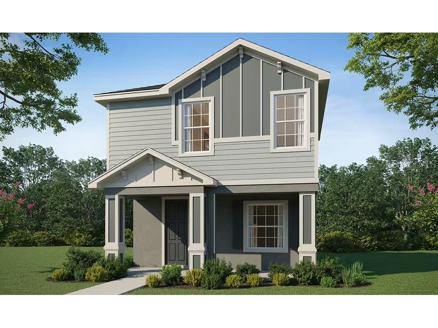 552 Mossy Wood Lane Saint Cloud FL 34771 L4957396 image1