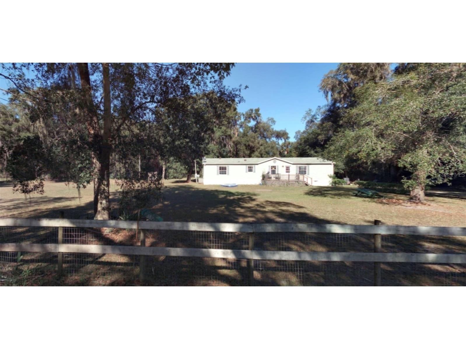 552 NW 7th Terrace Micanopy FL 32667 J971499 image1