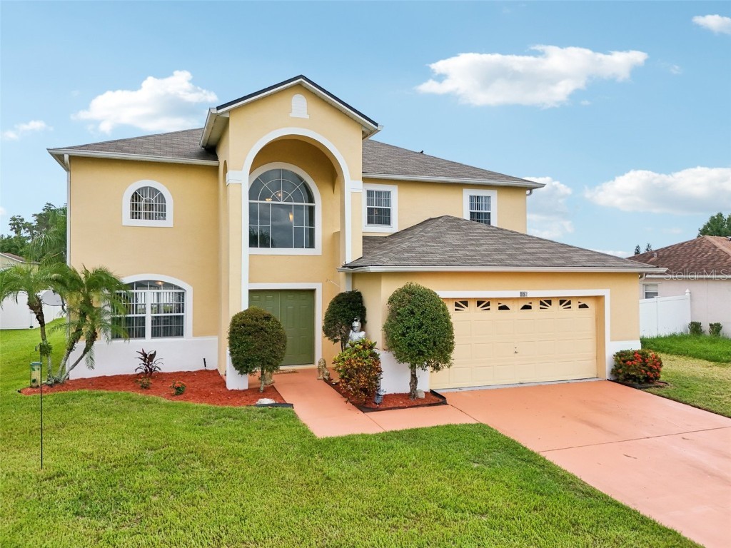 552 Oak Branch Circle Kissimmee FL 34758 V4936885 image1
