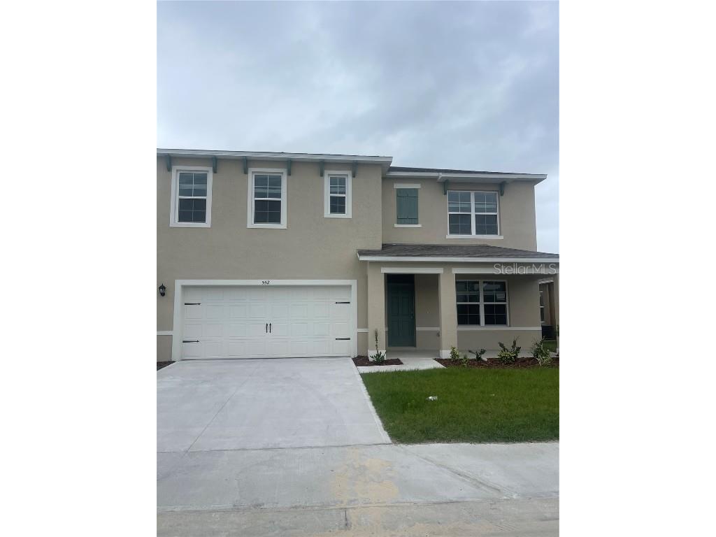 552 Park Place Boulevard Davenport FL 33837 J970494 image1