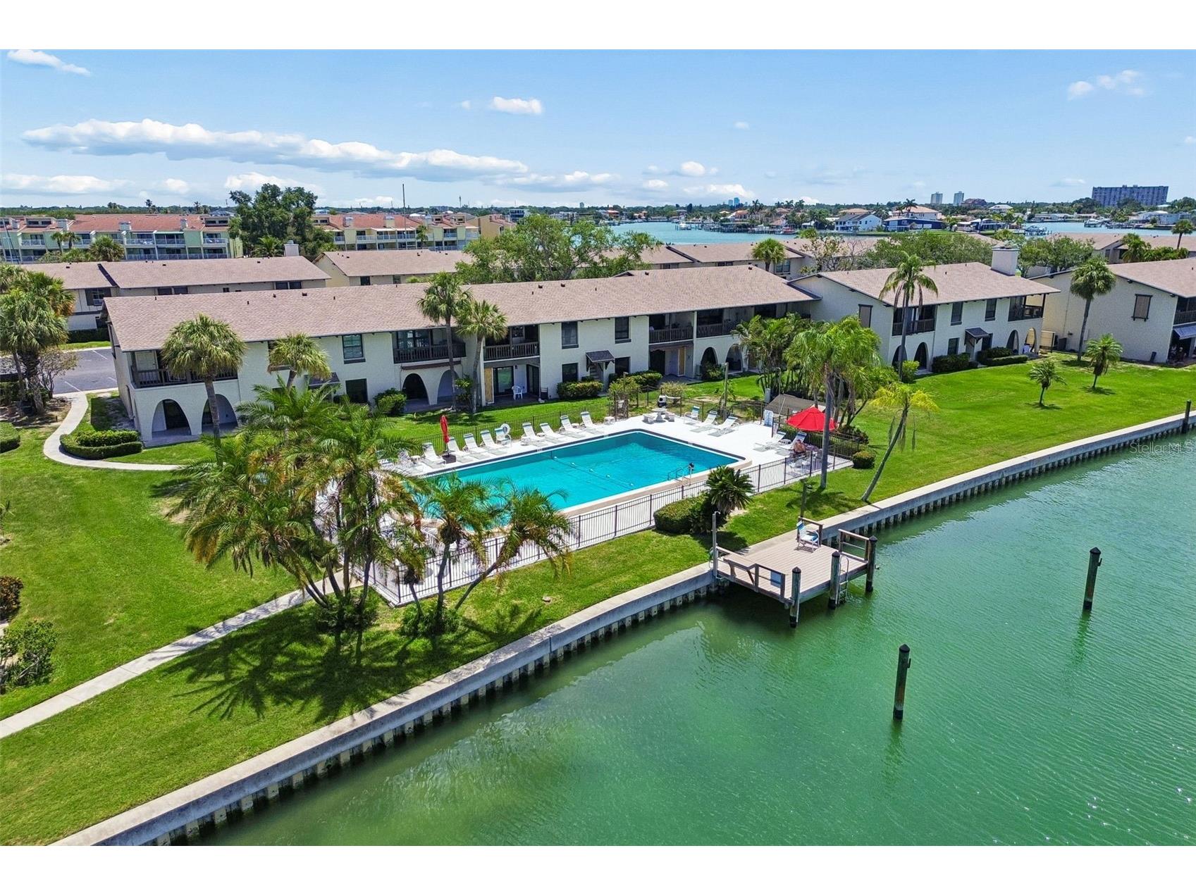 552 Plaza Seville Court #97 Treasure Island FL 33706 TB8517350 image36