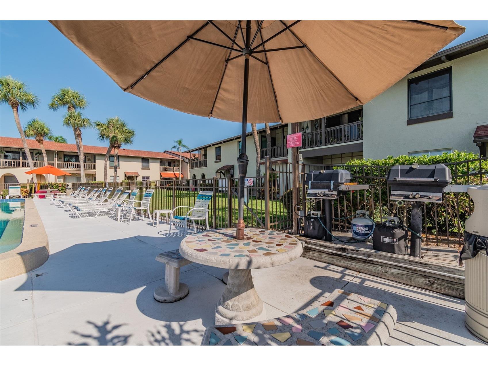552 Plaza Seville Court #97 Treasure Island FL 33706 TB8517350 image44