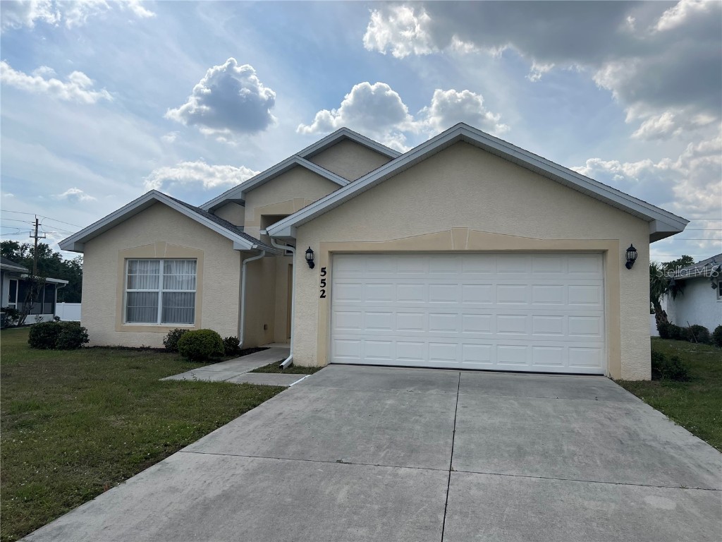 552 Rose Apple Circle Port Charlotte FL 33954 C7474480 image1