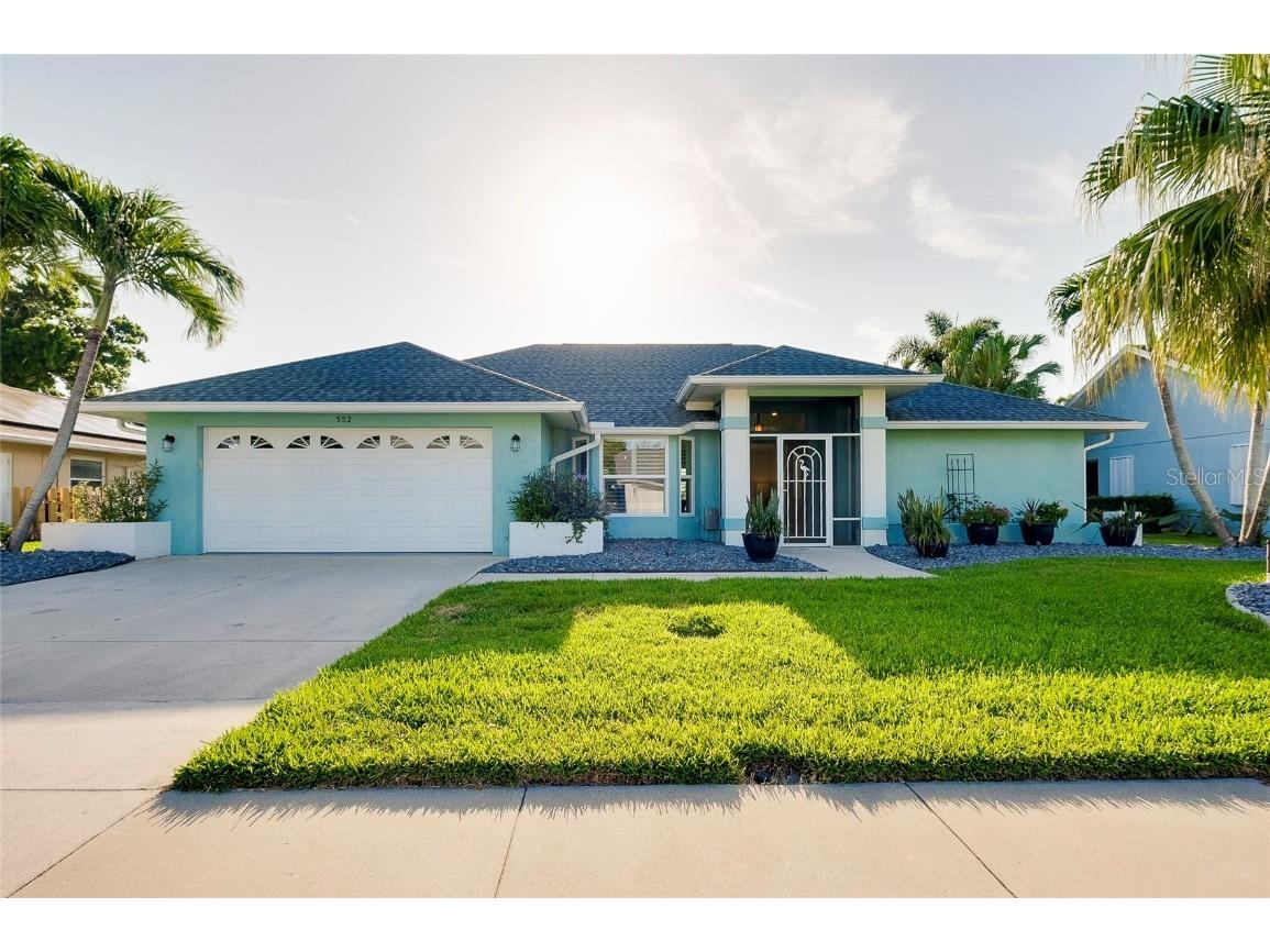 552 Silk Oak Drive Venice FL 34293 N6140331 image1