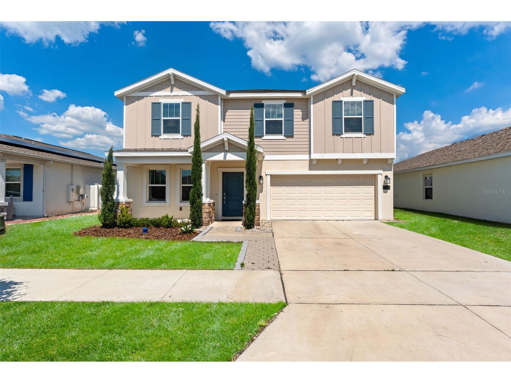 552 Silver Palm Drive Haines City FL 33844 O6408778 image1
