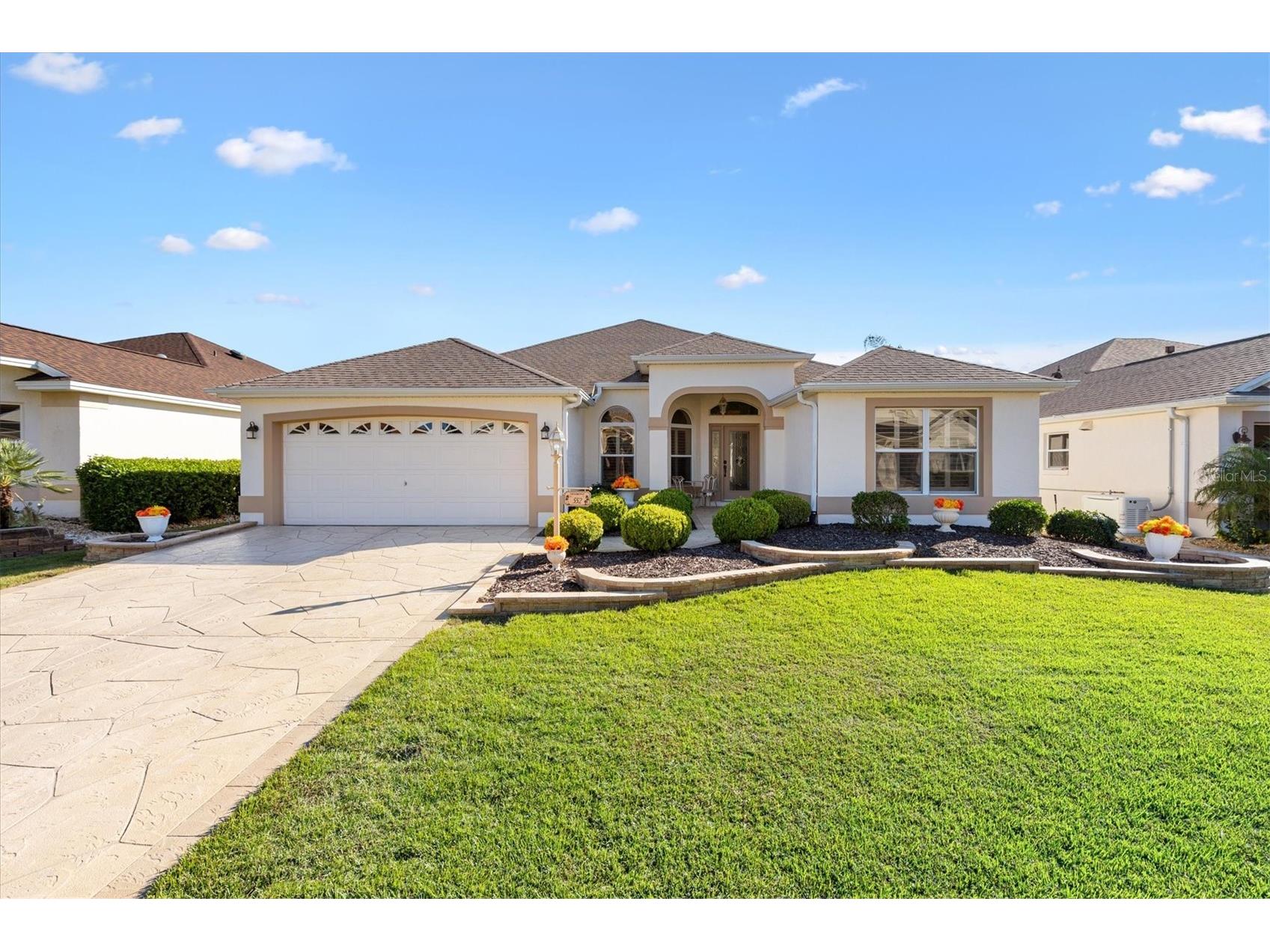 552 Society Hill Circle The Villages FL 32162 G5104147 image1