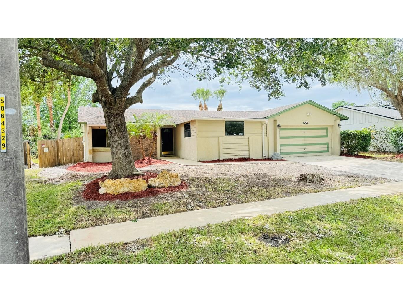 552 Tiberon Cove Road Longwood FL 32750 V4942217 image1