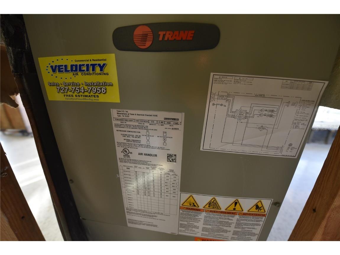 552 Trade Winds Drive Dunedin FL 34698 TB8321906 image36