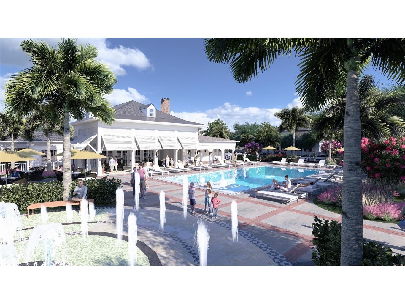 552 Walker Street Oakland FL 34787 - LAKE APOPKA O6302798 image13