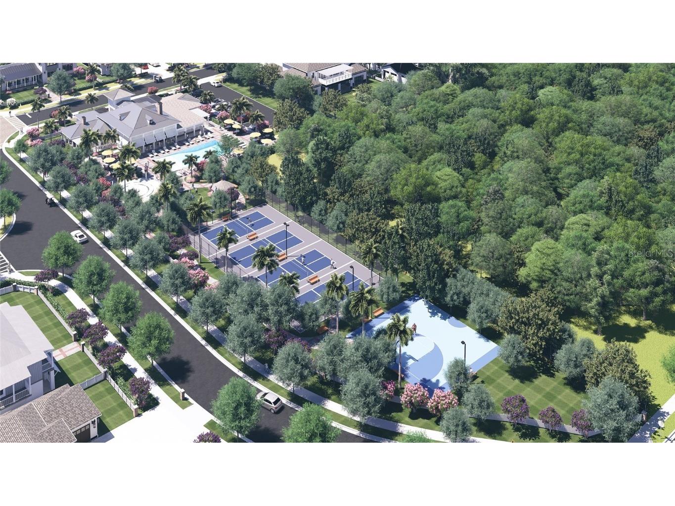 552 Walker Street Oakland FL 34787 - LAKE APOPKA O6302798 image14