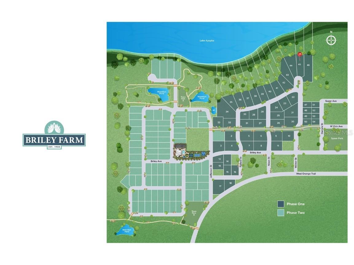 552 Walker Street Oakland FL 34787 - LAKE APOPKA O6302798 image2