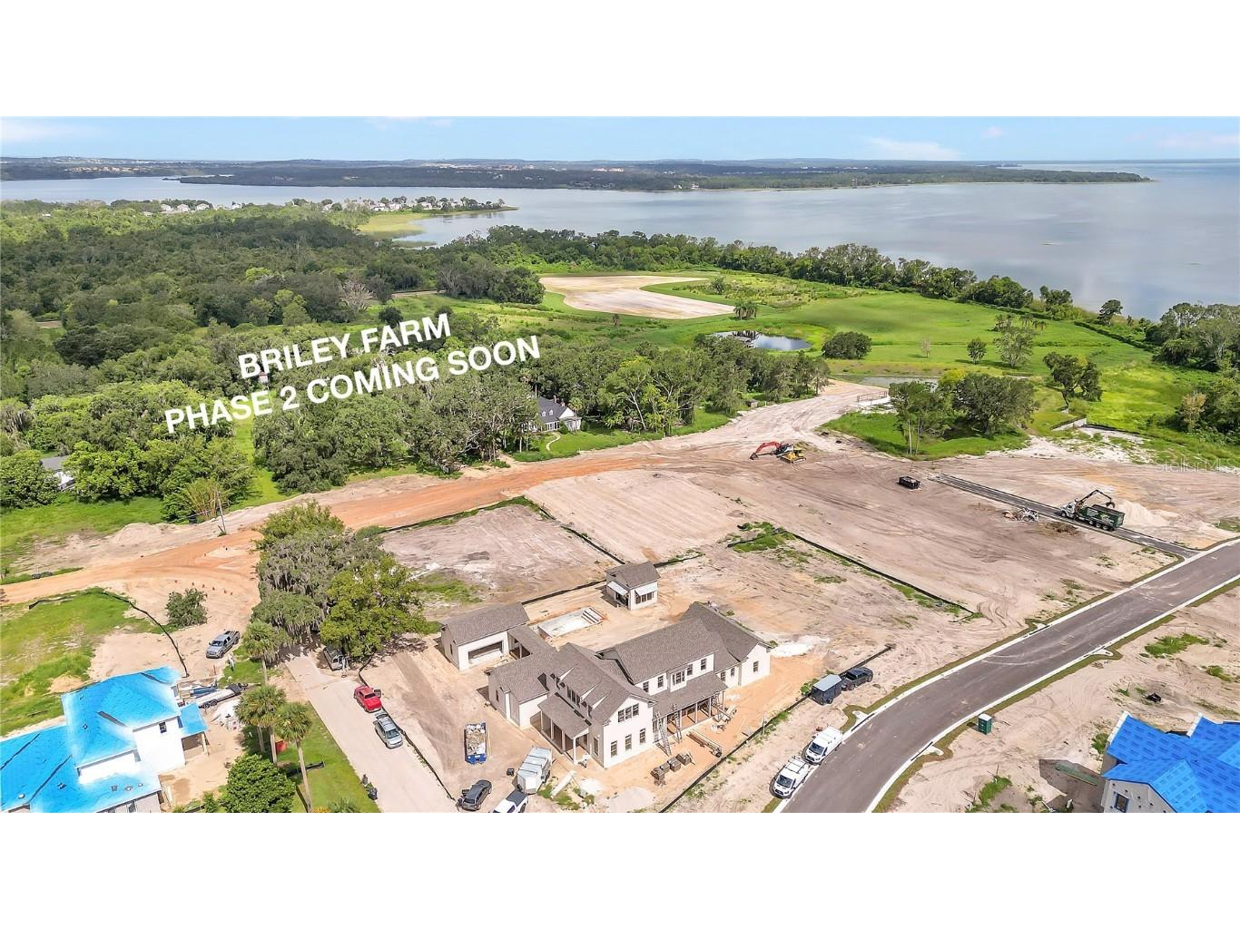 552 Walker Street Oakland FL 34787 - LAKE APOPKA O6302798 image5