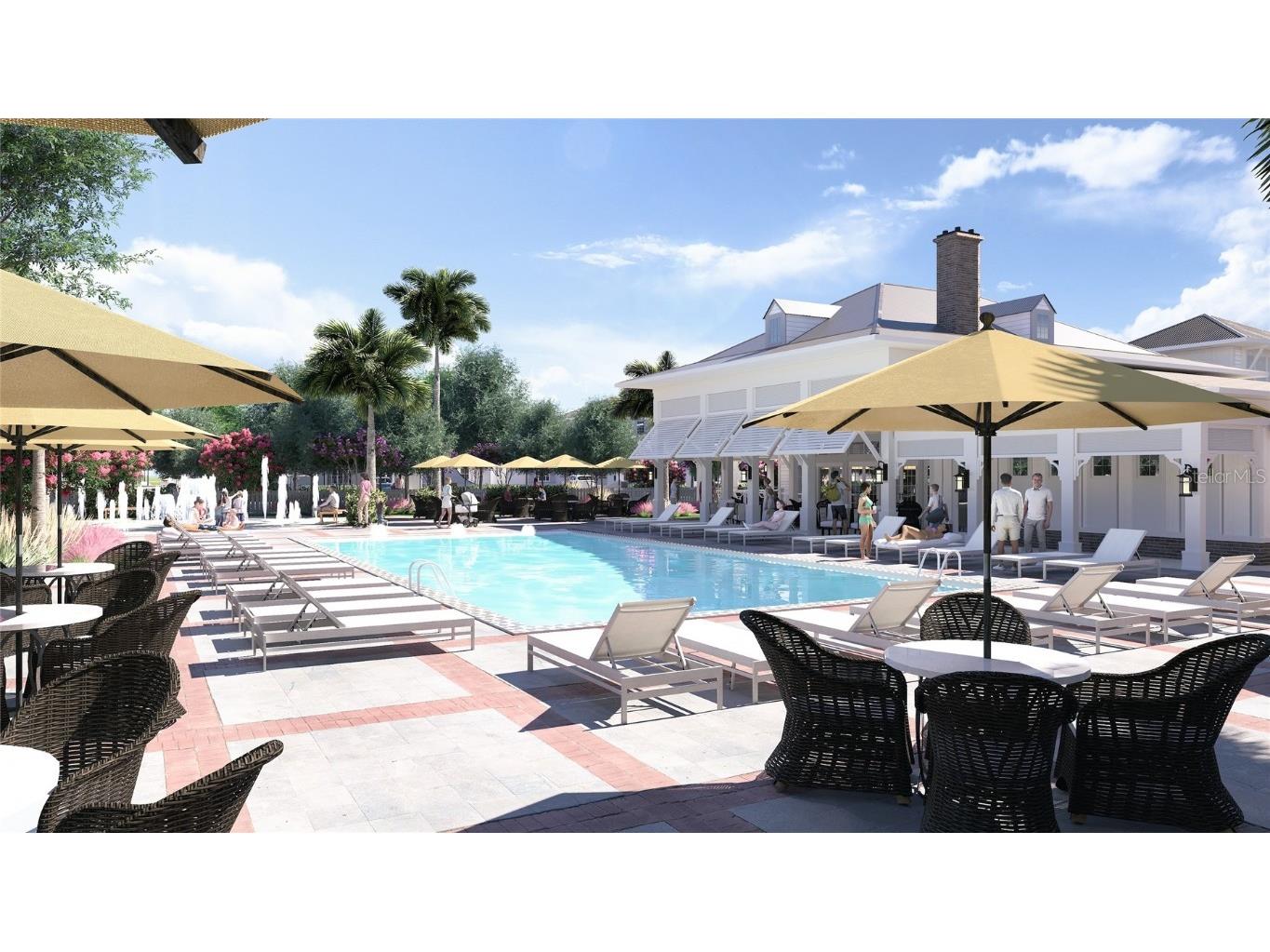 552 Walker Street Oakland FL 34787 - LAKE APOPKA O6302798 image8