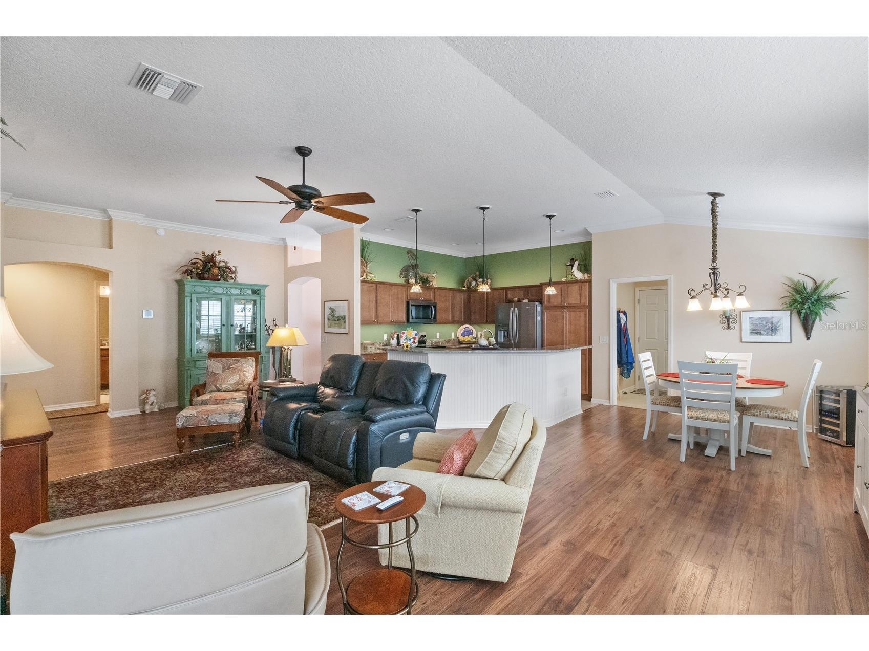 552 Wekiva Street The Villages FL 32163 G5106714 image16