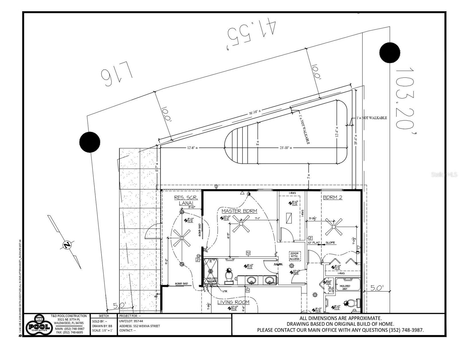 552 Wekiva Street The Villages FL 32163 G5106714 image2