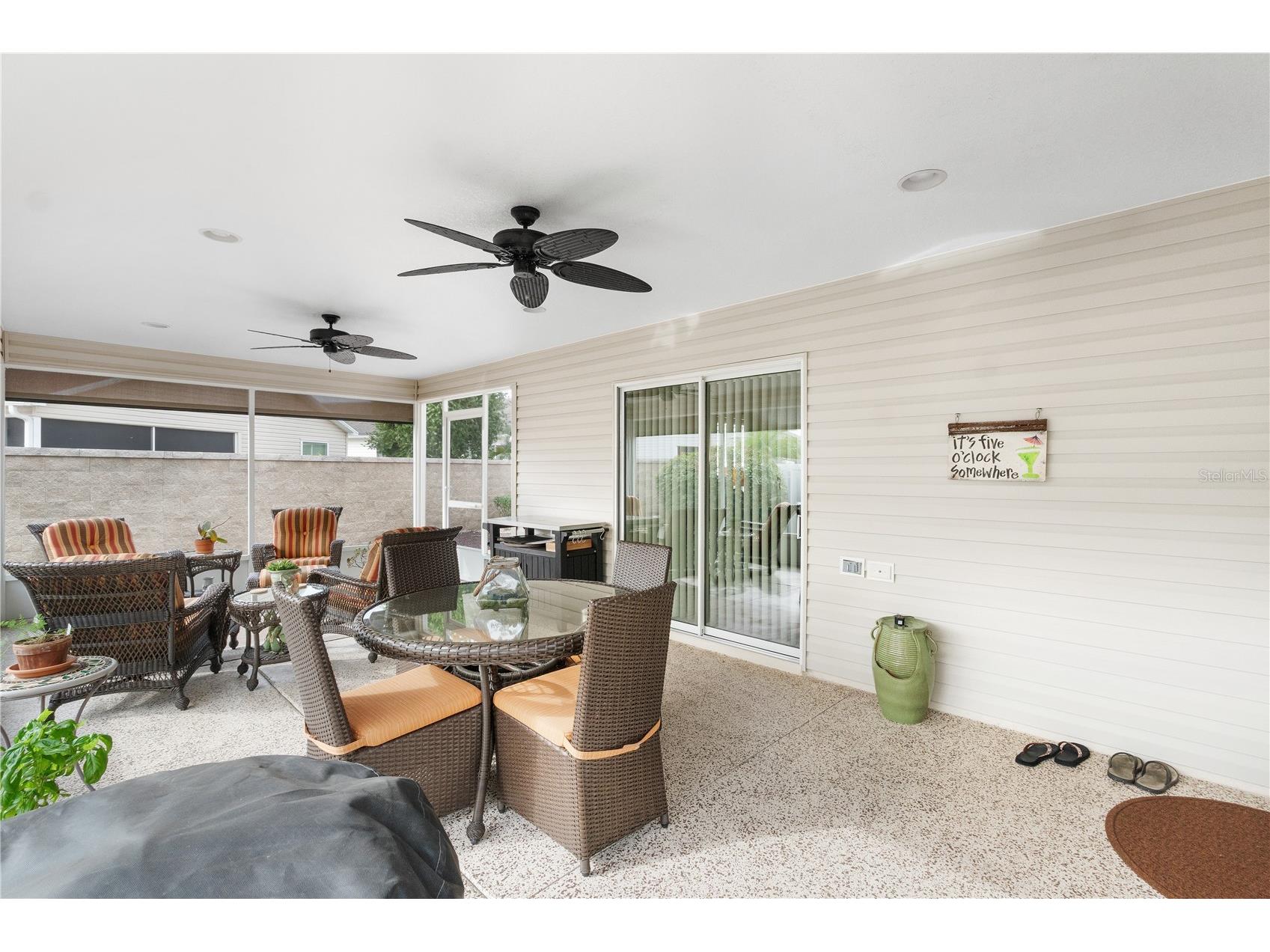 552 Wekiva Street The Villages FL 32163 G5106714 image43