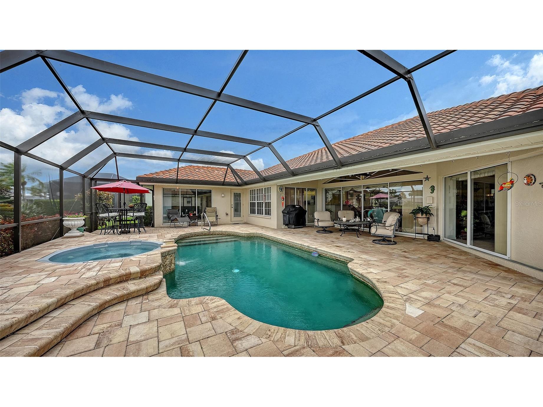 552 Westmount Lane Venice FL 34293 N6143704 image55
