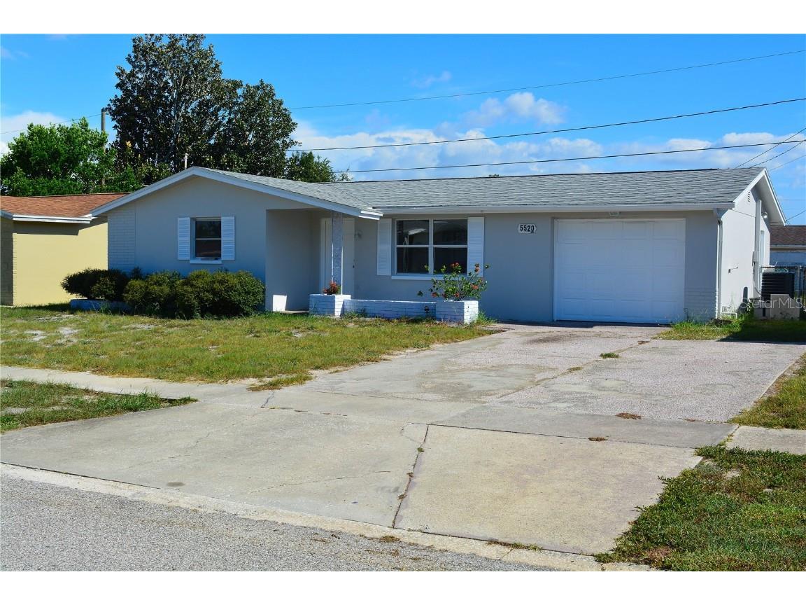 5520 Casino Drive Holiday FL 34690 W7857737 image1