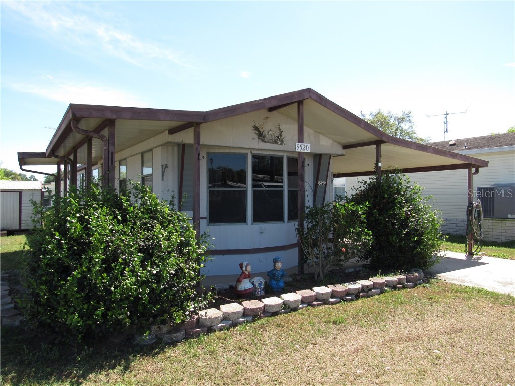 5520 Dean Dairy Road Zephyrhills FL 33541 T3434015 image1