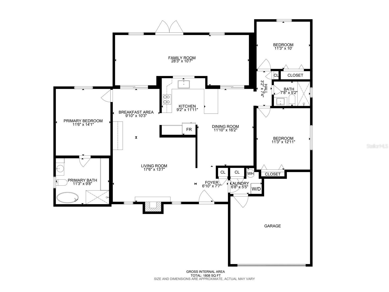 5520 Fulmar Drive Tampa FL 33625 TB8523899 image14