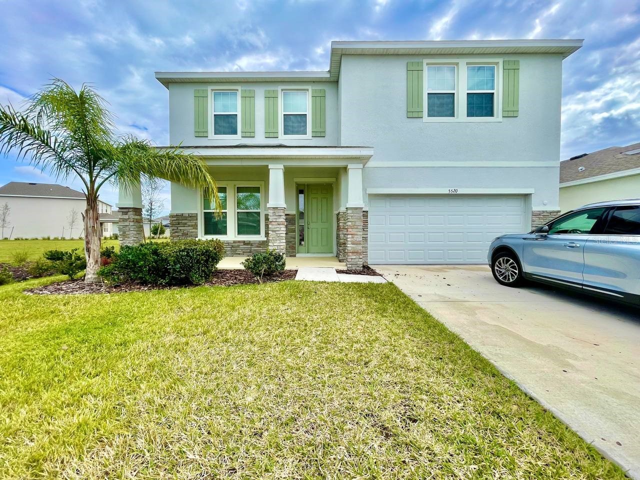 5520 Hollingworth Trail Wesley Chapel FL 33545 TB8526096 image1
