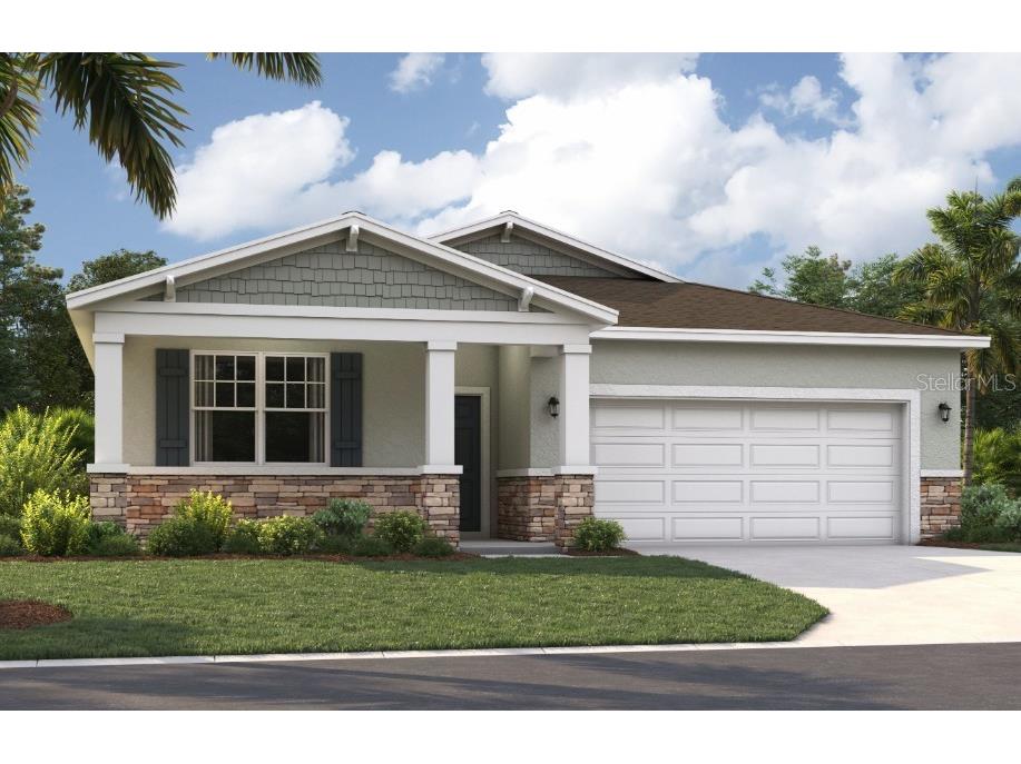 5520 Meadow Walk Drive Davenport FL 33837 O6391092 image1